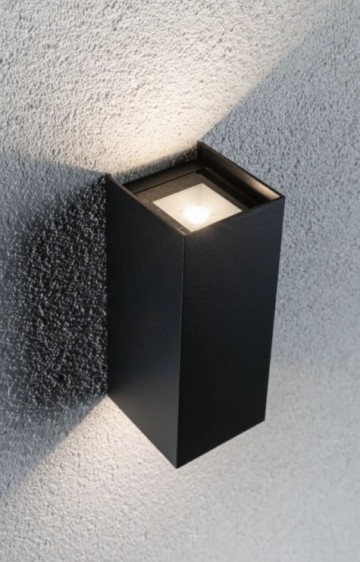 Wandlamp paulmann flame 94326 wwwlamp123nl123