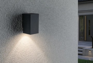 Wandlamp paulmann flame 94327 wwwlamp123nl12