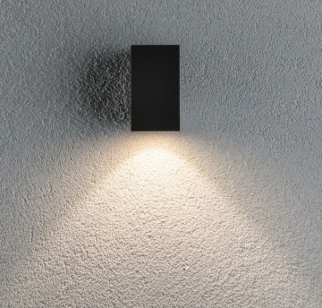 Wandlamp paulmann flame 94327 wwwlamp123nl123