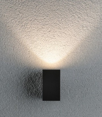 Wandlamp paulmann flame 94327 wwwlamp123nl1234