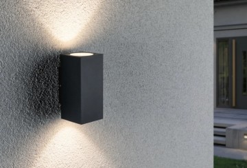 Wandlamp paulmann flame 94328 wwwlamp123nl12