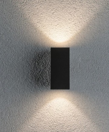 Wandlamp paulmann flame 94328 wwwlamp123nl123