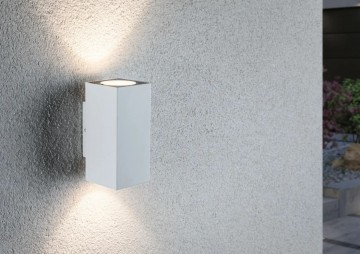 Wandlamp paulmann flame 94330 wwwlamp123nl12