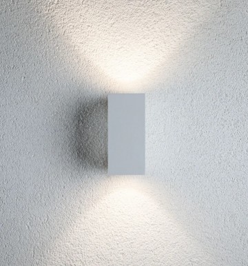 Wandlamp paulmann flame 94330 wwwlamp123nl123