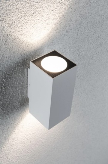 Wandlamp paulmann flame 94330 wwwlamp123nl1234