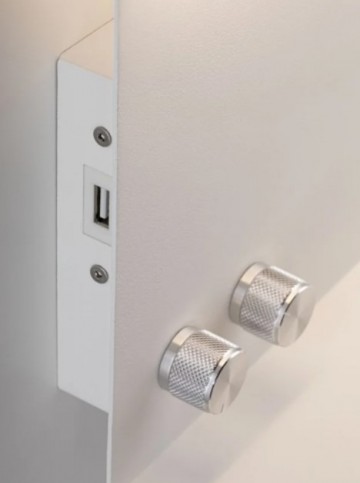 Wandlamp paulmann jarina 78919 wwwlamp123nl12