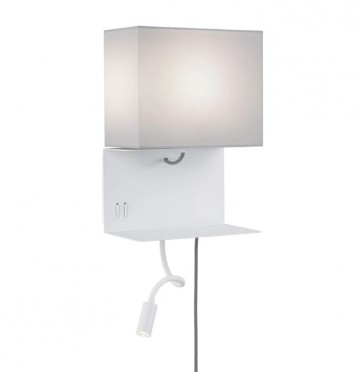 Wandlamp paulmann merani 78913 wwwlamp123nl