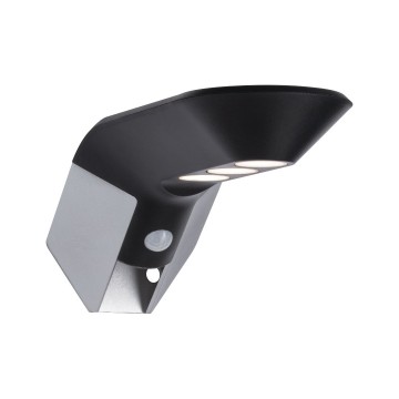 Wandlamp paulmann outdoor soley 94250 wwwlamp123nl