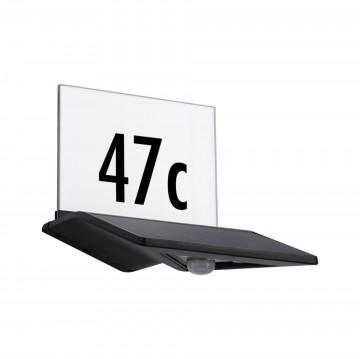 Wandlamp paulmann outdoor yoko 94243 wwwlamp123nl2