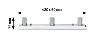 Wandlamp paulmann regula 99679 wwwlamp123nl1 0