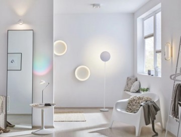 Wandlamp paulmann sabik 70946 wwwlamp123nl123