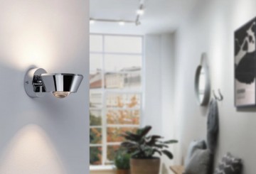 Wandlamp paulmann sabik 70947 wwwlamp123nl123