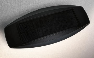 Wandlamp paulmann solar kiran 94339 wwwlamp123nl1
