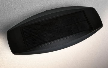 Wandlamp paulmann solar kiran 94340 wwwlamp123nl12