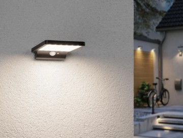 Wandlamp paulmann solar solveig 95393 wwwlamp123nl1