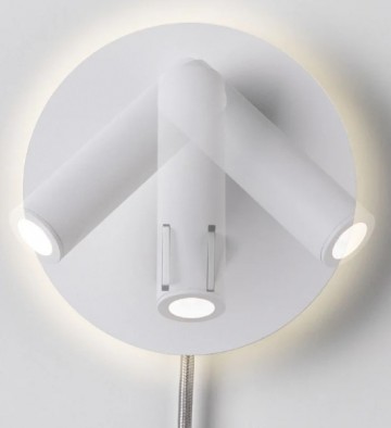 Wandlamp paulmann tabari 78918 wwwlamp123nl123