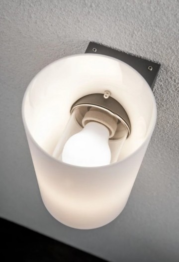 Wandlamp paulmann tube 94186 wwwlamp123nl123