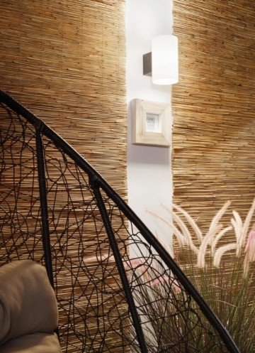 Wandlamp paulmann tube 94186 wwwlamp123nl1234