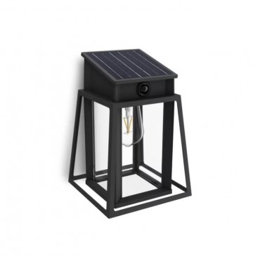 Wandlamp philips lysin 929004632901 wwwlamp123nl