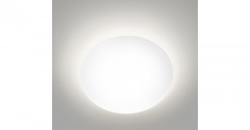 Plafondlamp Philips myLiving Suede 318023116