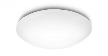 Plafondlamp Philips myLiving Suede 318023116