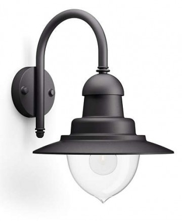 Wandlamp Philips Outdoor myGarden Raindrop 16523016