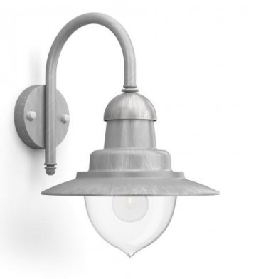 Wandlamp Philips Outdoor myGarden Raindrop 16525216