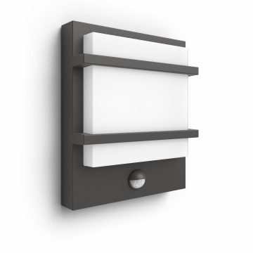 Wandlamp philips petronia 1739593pn wwwlamp123nl