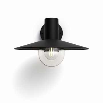 Wandlamp philips skua 1738230pn wwwlamp123nl