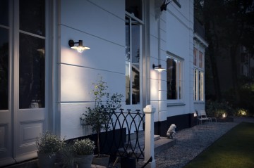 Wandlamp philips skua 1738230pn wwwlamp123nl2