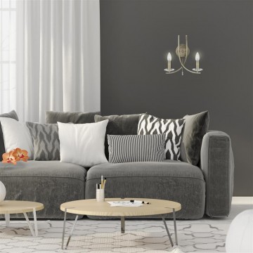 Wandlamp searchlight ascona 4162 2ab wwwlamp123nl3