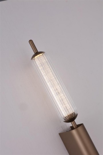 Wandlamp searchlight cattail 76210cl wwwlamp123nl2