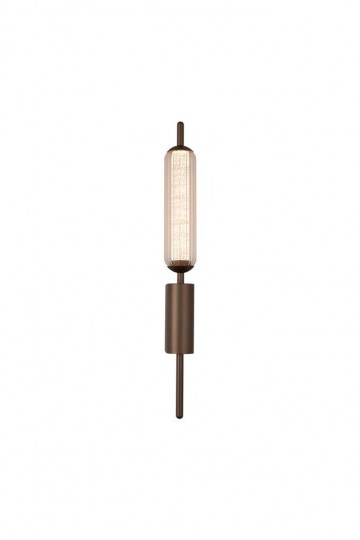 Wandlamp searchlight cattail 76210cl wwwlamp123nl3