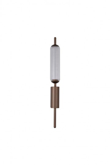 Wandlamp searchlight cattail 76210cl wwwlamp123nl4