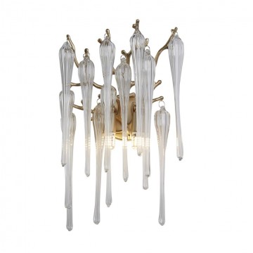 Wandlamp searchlight heritage 10425 2go wwwlamp123nl