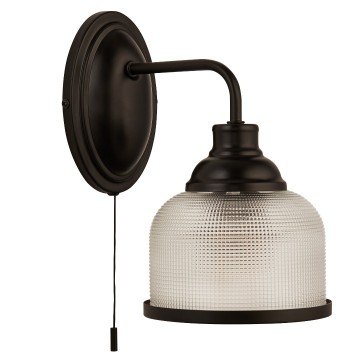 Wandlamp searchlight highworth 2671 1bk wwwlamp123nl1