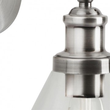 Wandlamp searchlight pyramid 1277ss wwwlamp123nl2