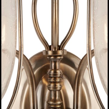 Wandlamp searchlight silhouette 6352 2ab wwwlamp123nl2