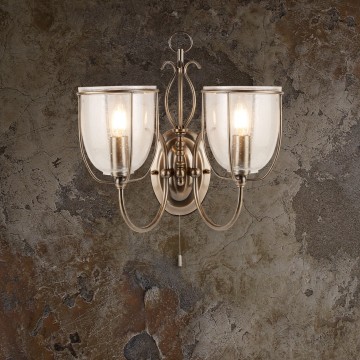 Wandlamp searchlight silhouette 6352 2ab wwwlamp123nl4