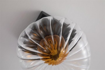 Wandlamp searchlight sunbeam 24122 1bk wwwlamp123nl2