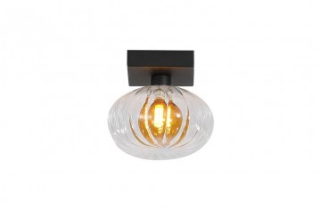 Wandlamp searchlight sunbeam 24122 1bk wwwlamp123nl3