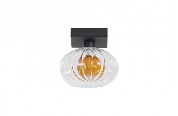 Wandlamp searchlight sunbeam 24122 1bk wwwlamp123nl4