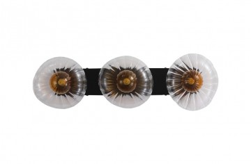 Wandlamp searchlight sunbeam 24122 3bk wwwlamp123nl1