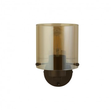 Wandlamp searchlight sweden 88912 1mo wwwlamp123nl1