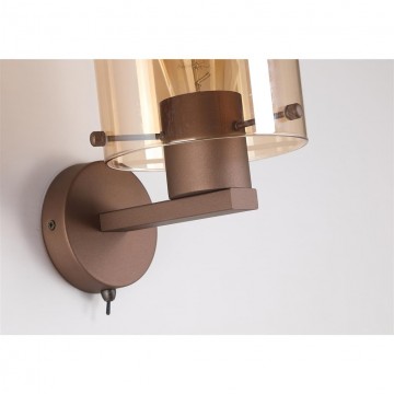 Wandlamp searchlight sweden 88912 1mo wwwlamp123nl2