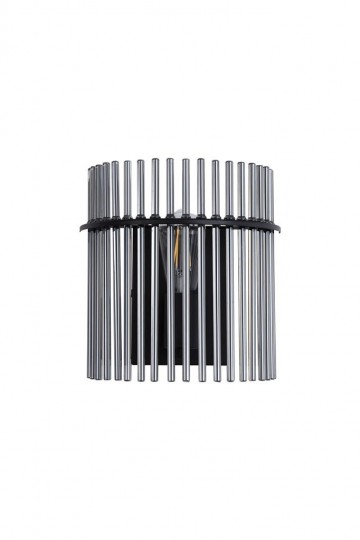Wandlamp searchlight swizzle 55625sm wwwlamp123nl1