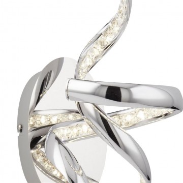 Wandlamp searchlight twirls 9208cc wwwlamp123nl1