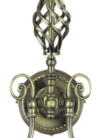 Wandlamp searchlight zanzibar 8392 2 wwwlamp123nl2