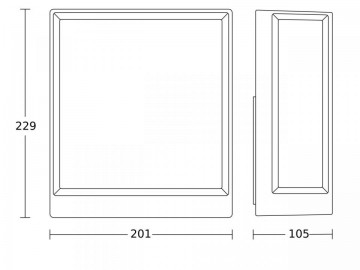 Wandlamp steinel 085230 wwwlamp123nl123