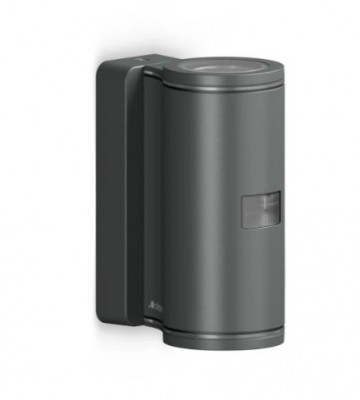 Wandlamp steinel 087739 wwwlamp123nl